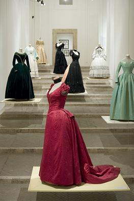 Tre grandi artisti del XX secolo a Villa Medici