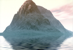 Eterno Presente Primordiale alla Art Sinergy di Bologna Eterno Presente Primordiale alla Art Sinergy di Bologna