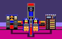 Giacomo Costa, Paolo Fiorentino, Marotta & Russo da Sergio Tossi a Firenze