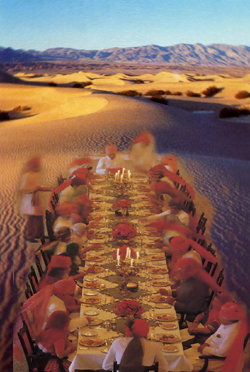 Daniela Papadia a Palazzo Ziino a Palermo