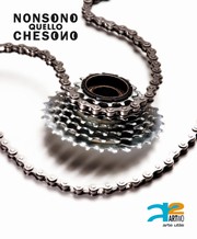 Nonsono quello chesono, evento multilinguistico a Roma