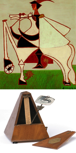 Le Aste Primaverili di Blindarte a Napoli