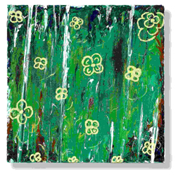 Hilde Soliani a Chierici. Mostra o piece teatrale?