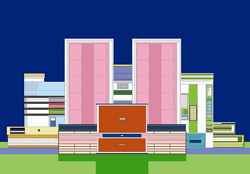 Sergio e Thao Mandelli inaugurano un nuovo spazio per l’arte digitale