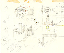 Bruna Esposito da Federico Luger Gallery a Milano