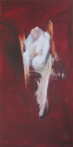 Ambra Morosi all’Accademia delle Arti e del Disegno di Firenze