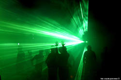 Torna Dissonanze. Musica elettronica e arte digitale a Roma Torna Dissonanze. Musica elettronica e arte digitale a Roma