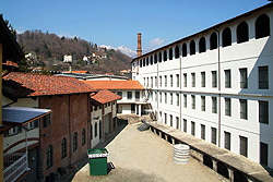 Mostre, cinema, letteratura, musica…e tanto altro a Cittadellarte a Biella Mostre, cinema, letteratura, musica…e tanto altro a Cittadellarte a Biella