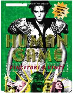 A Firenze, Human Game riflette sullo sport e sulla sua centralità nella società contemporanea