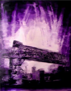 Le Sirene di Tommaso Ottieri al Castel dell’Ovo di Napoli