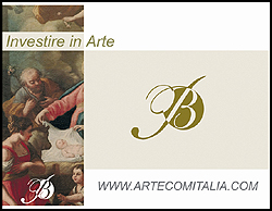 Investire con arte? Inaugura il nuovo portale Artecom Investire con arte? Inaugura il nuovo portale Artecom