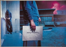 Due importanti collezioni si incontrano a Pesaro