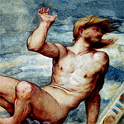 Girolamo Romanino al Castello del Buonconsiglio di Trento