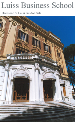 Gestire e valorizzare le risorse culturali. I percorsi della Luiss Business School