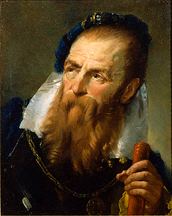 Il Settecento in mostra alla Galleria di Palazzo Cini a San Vio a Venezia Il Settecento in mostra alla Galleria di Palazzo Cini a San Vio a Venezia