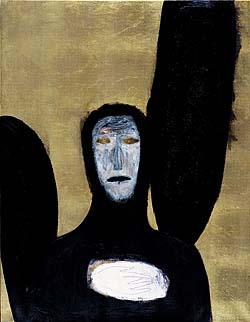 Opere dalla collezione Grassi al Man di Nuoro