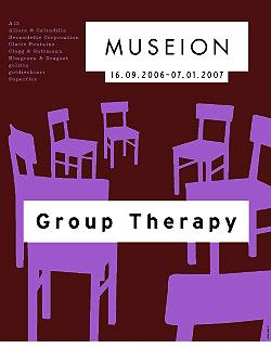 Collettiva dinamizzante al Museion di Bolzano