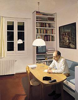 Arte spagnola al Palazzo Loffredo di Potenza Arte spagnola al Palazzo Loffredo di Potenza