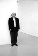 A Milano una grande mostra di Jannis Kounellis
