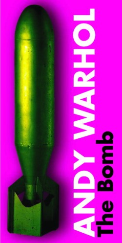 Warhol alla Vecchiato New Art Galleries di Padova