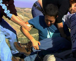 Prima mostra, project room e up coming alla Fondazione March di Padova Prima mostra, project room e up coming alla Fondazione March di Padova