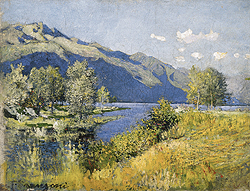 Al Museo d’Arte Moderna di Lugano una selezione della Collezione Civica Al Museo d’Arte Moderna di Lugano una selezione della Collezione Civica