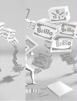 Quando l’arte può aiutare l’impresa. Business Art Workshops Quando l’arte può aiutare l’impresa. Business Art Workshops