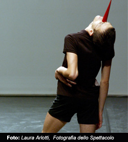 A Milano: mostra di fotografia dello spettacolo dell’Istituto Europeo di Design A Milano: mostra di fotografia dello spettacolo dell’Istituto Europeo di Design