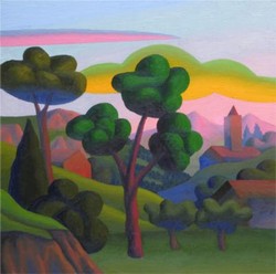 Salvo alla alla galleria Dep Art di Milano Salvo alla alla galleria Dep Art di Milano