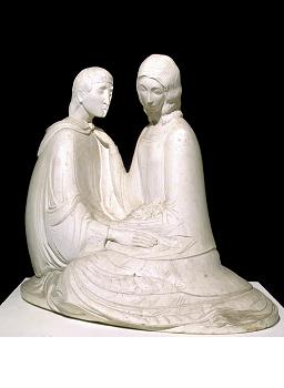 Arturo martini alla Galleria nazionale d’arte moderna e contemporanea a Roma Arturo martini alla Galleria nazionale d’arte moderna e contemporanea a Roma