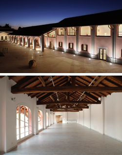 Prima edizione del Premio Internazionale Giovane Scultura. A Novara Prima edizione del Premio Internazionale Giovane Scultura. A Novara