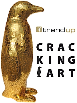 Trend e Cracking Art: arte e cultura si incontrano a Vicenza Trend e Cracking Art: arte e cultura si incontrano a Vicenza