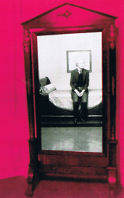 Andy Warhol da Monica Benini a Ferrara Andy Warhol da Monica Benini a Ferrara