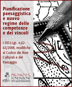 Seminario di aggiornamento organizzato da Promo P.A. Fondazione Seminario di aggiornamento organizzato da Promo P.A. Fondazione