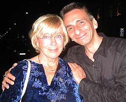 Art&fortE presenta Aiòn#oo1 – an audiovisual research performed by _mar.core (aka Marco Rocca) Art&fortE presenta Aiòn#oo1 – an audiovisual research performed by _mar.core (aka Marco Rocca)