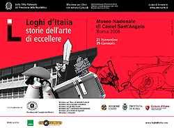 Una grande mostra sulle relazioni tra la cultura e il Made in Italy a Castel Sant’Angelo a Roma Una grande mostra sulle relazioni tra la cultura e il Made in Italy a Castel Sant’Angelo a Roma