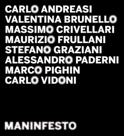 Mostra degli otto finalisti del Concorso ManinFesto a Villa Manin Mostra degli otto finalisti del Concorso ManinFesto a Villa Manin