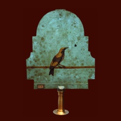 Runa Islam e Tobias Putrih a Palazzo Santa Margherita a Modena Runa Islam e Tobias Putrih a Palazzo Santa Margherita a Modena