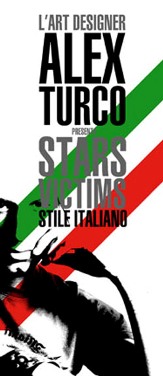 Alex Turco presenta il suo primo grande progetto a Milano Alex Turco presenta il suo primo grande progetto a Milano