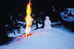 La Fondazione Nicola Trussardi presenta la prima retrospettiva in Italia di Peter Fischli & David Weiss La Fondazione Nicola Trussardi presenta la prima retrospettiva in Italia di Peter Fischli & David Weiss