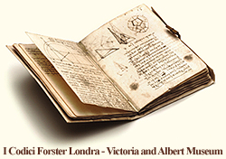 Giunti Editore ti invita a scoprire i codici di Leonardo da Vinci Giunti Editore ti invita a scoprire i codici di Leonardo da Vinci