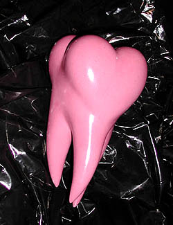 Kunstart mette i denti del giudizio Kunstart mette i denti del giudizio