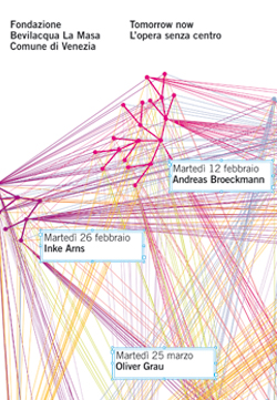 La Fondazione Bevilacqua La Masa programma una serie di conferenze sulla natura dell’opera d’arte nell’epoca digitale La Fondazione Bevilacqua La Masa programma una serie di conferenze sulla natura dell’opera d’arte nell’epoca digitale