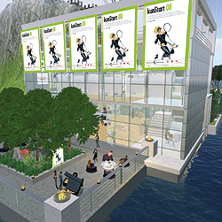 Parte KunStart 2008, 80 gallerie da 15 Paesi a Bolzano dal 22 maggio. Parte KunStart 2008, 80 gallerie da 15 Paesi a Bolzano dal 22 maggio.