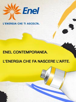 Al via da luglio Enel Contemporanea. Un progetto di arte pubblica sulle forme dell’ energia. Tre artisti internazionali in tre luoghi simbolici. Per parlare alla città con nuovi linguaggi Al via da luglio Enel Contemporanea. Un progetto di arte pubblica sulle forme dell’ energia. Tre artisti internazionali in tre luoghi simbolici. Per parlare alla città con nuovi linguaggi