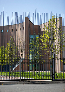 Un nuovo progetto per Twister, la rete lombarda dei musei d’arte contemporanea Un nuovo progetto per Twister, la rete lombarda dei musei d’arte contemporanea