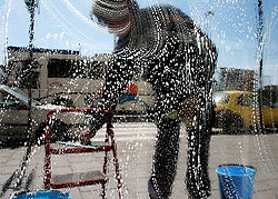 Inaugura la prima esposizione del progetto Il Caos a San Servolo Inaugura la prima esposizione del progetto Il Caos a San Servolo