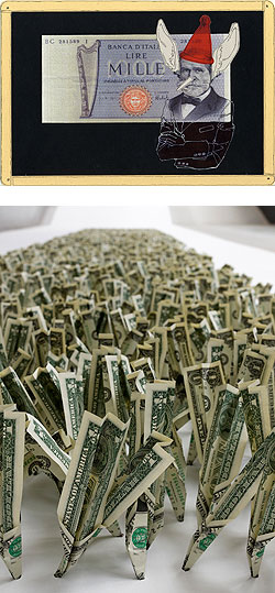 Alvise Bittente e Tom Molloy da Perugi a Padova Alvise Bittente e Tom Molloy da Perugi a Padova