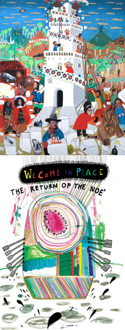 Laboratorio Saccardi da Antonio Colombo a Milano e da Velan a Torino Laboratorio Saccardi da Antonio Colombo a Milano e da Velan a Torino