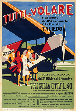 L’arte vola veloce a Varese L’arte vola veloce a Varese